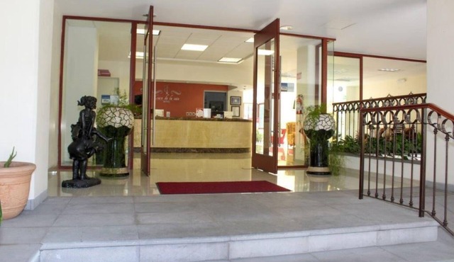 Casa de la iaia Hotel