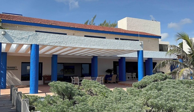 Casa de las Velas - Yucatan Home Rentals