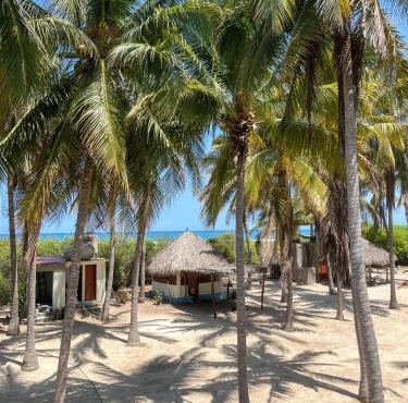 Casa de los Cocos