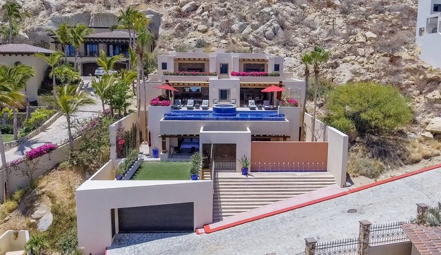 Casa de Los Gatos