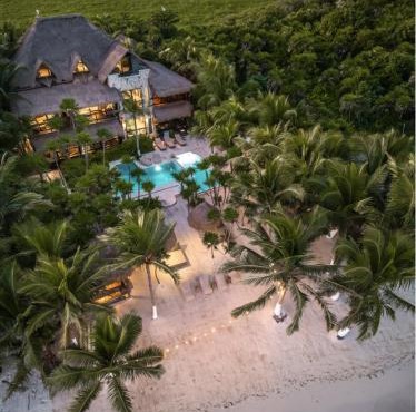 Casa de Los Vientos Soliman Bay