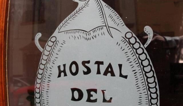 Casa del Pingorongo