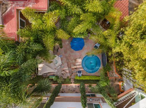 Casa divertida ideal para grupos grandes con o sin niños
