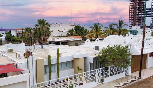 Casa Divina reserva desde una habitación y te incluye todas las áreas de la casa