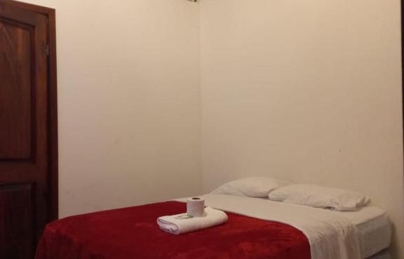 Casa doña Betty