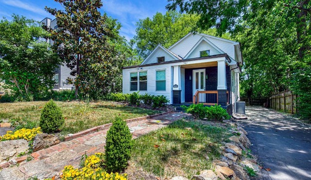 Casa Dora in Nashville