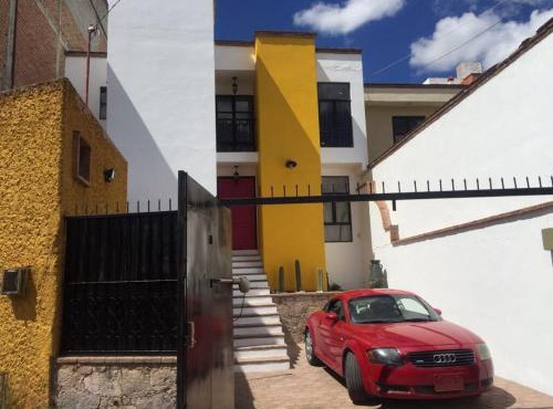 Casa Dos Hermanas