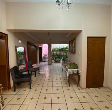 Casa Durango