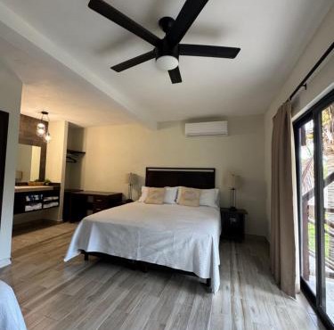 Casa El Chitian