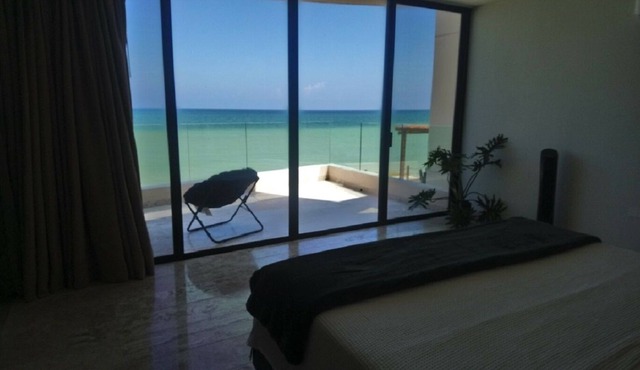 Casa El Patron V - Yucatan Home Rentals
