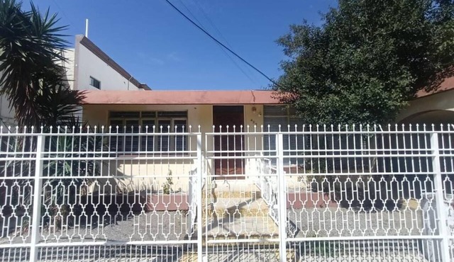 Casa Emilio Carranza