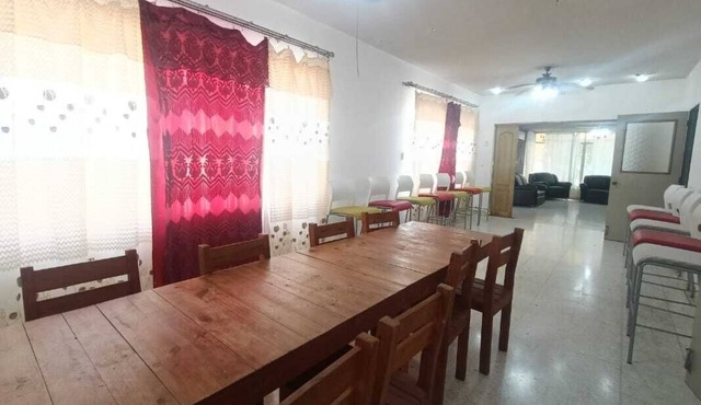 Casa Emilio Carranza - Suite cómoda en el centro