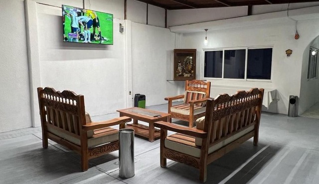 Casa en Cuautla, Morelos