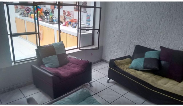 Casa EN EL Centro Guadalajara "casa Amarilla"