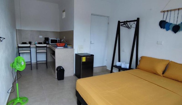 Casa en Mahahual cerca de la playa D5
