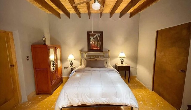 Casa en Parras de la Fuente