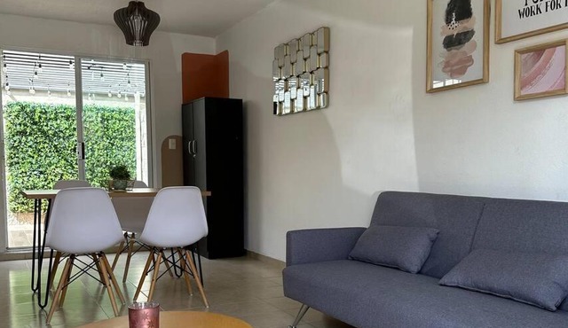Casa en Querétaro