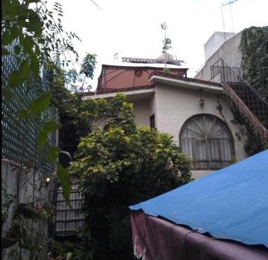 Casa en Xochimilco para 5 personas ideal para el Mundial 2026