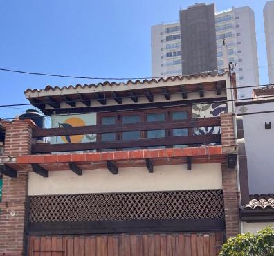 Casa en zona dorada