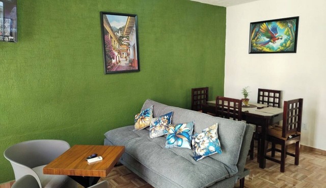 Casa Encanto