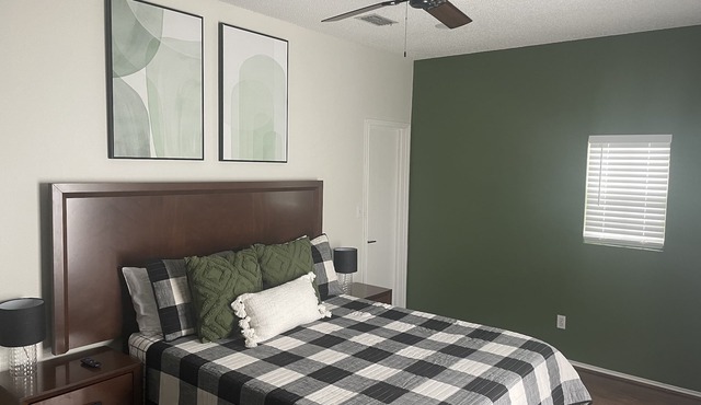 Casa Esteban: A Joyful and Comfortable Stay