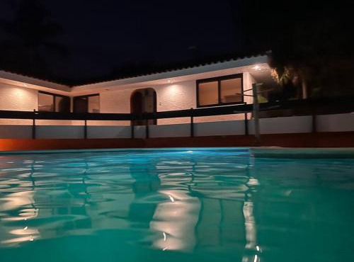 Casa estilo suizo cerca del mar in Tierra Mala
