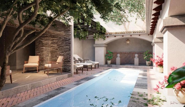 Casa Eva Hotel Boutique & Spa