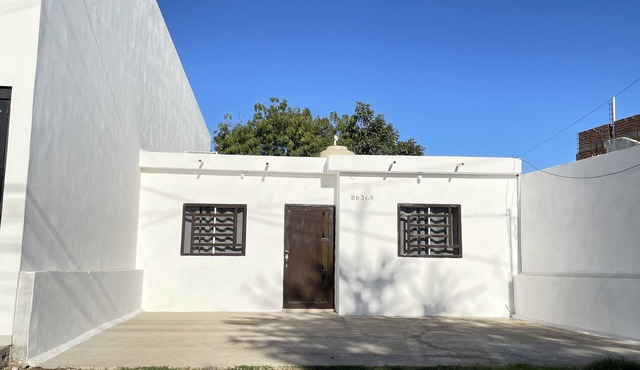 Casa Familiar