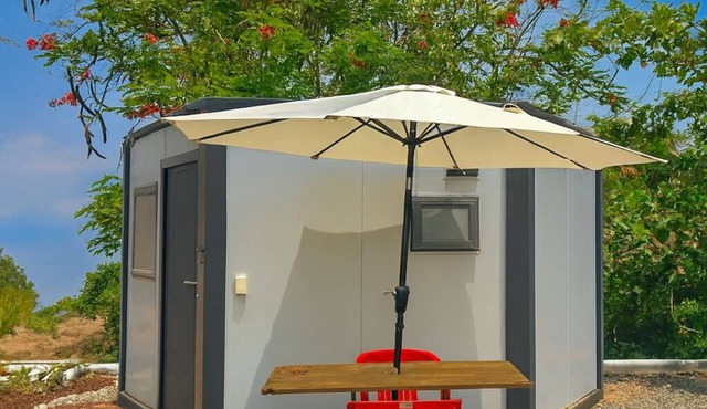 Casa Faro 5 minutes from the beach