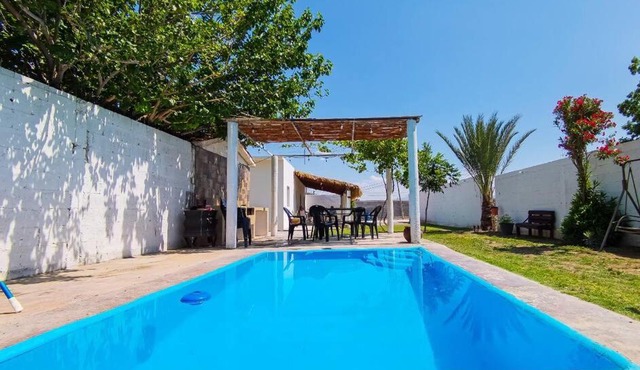 Casa Ferriño