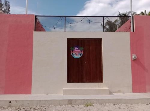 Casa Flamingo Telchac