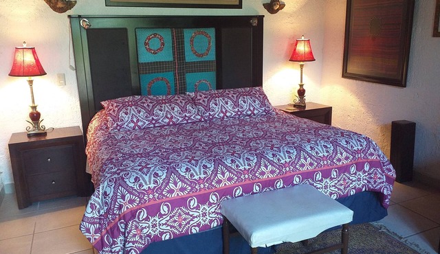 Casa Flores Bed & Breakfast in Ajijic