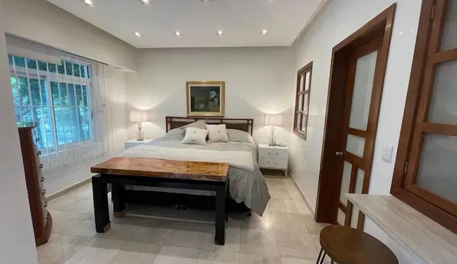 Casa Frida Condesa