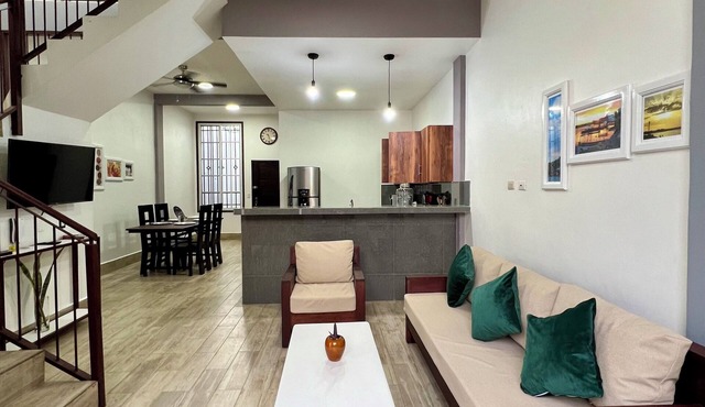 Casa G&V #2