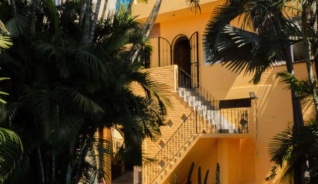 Casa Gabriela Bucerias