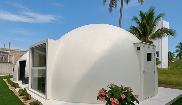 Casa galileo 6 minutes from the beach