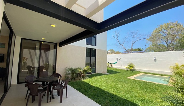 Casa Grace, tu mejor opción en Cholul Merida