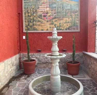 Casa Granada