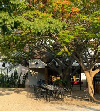 Casa Gulal