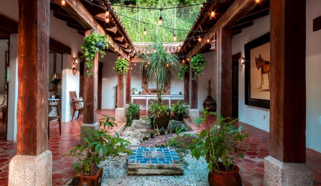 Casa Hacienda