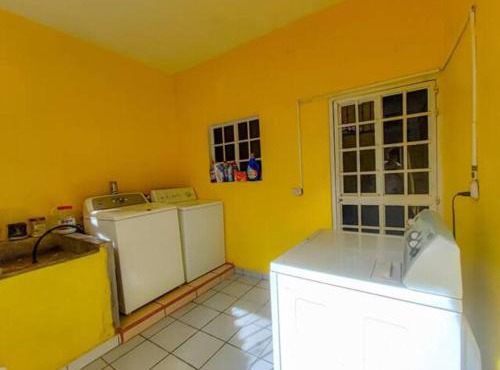 Casa Hansa alojamientos vacacionales