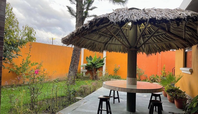 Casa hermosa a 20 minutos del aeropuerto