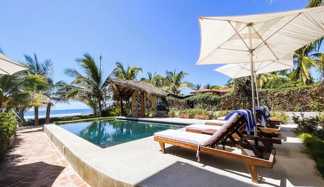 Casa Hermoso Cariño: Alki Bungalow