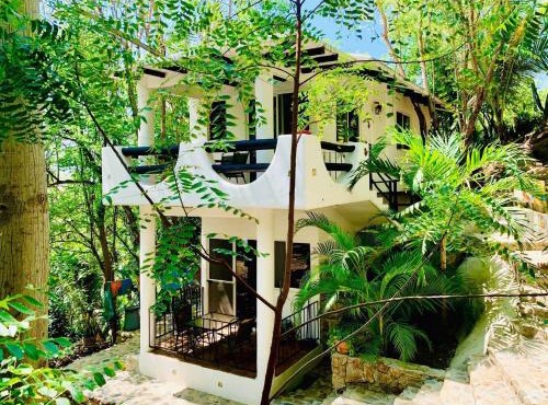 Casa Il Tucano