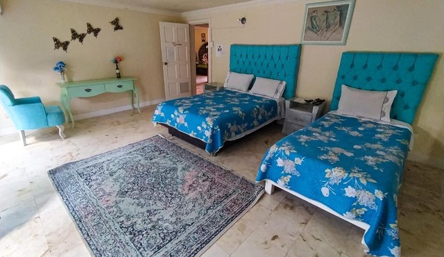 Casa Isabella