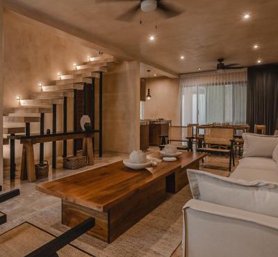 Casa Junab - Casa-House
