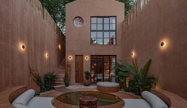 Casa K`iin by Kanaa | Award-Winning Design Home