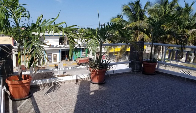 Casa Ka'an