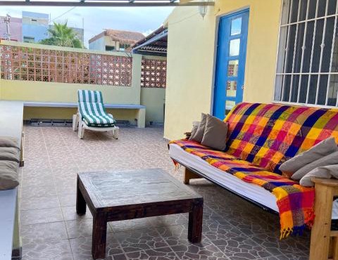 Casa Kini en Cancún