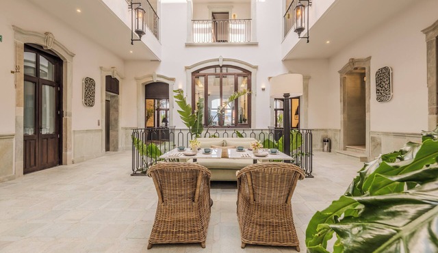 Casa Kloster Hotel Boutique
